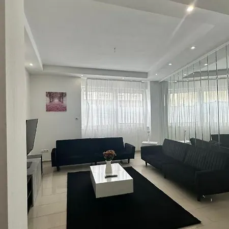Apartman Ferienwohnung & By Kayz